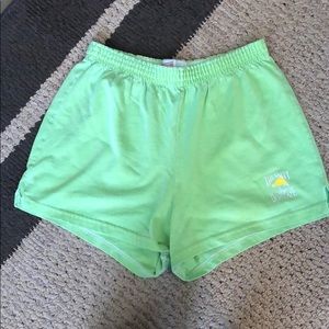 The Salty Dog Cafe (Hilton Head Island) shorts, M